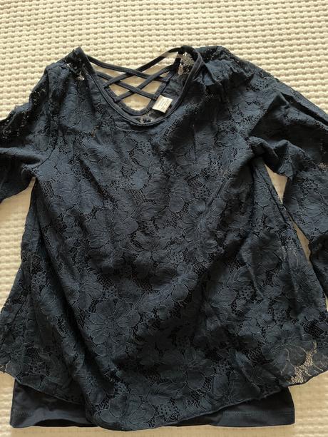 146 lindex blúzka, lindex,146