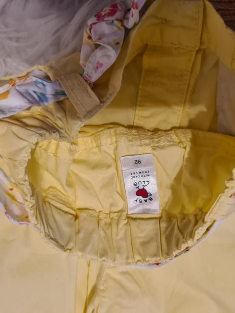 Kratase, baby club,92