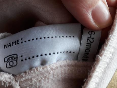 Zimna ciapka elodie details 6-12, elodie details,68