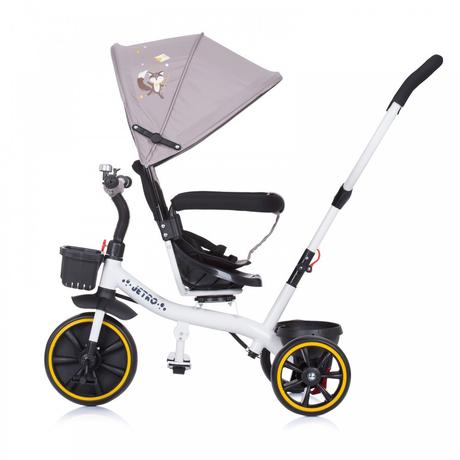 Jetro trojkolka so strieškou,