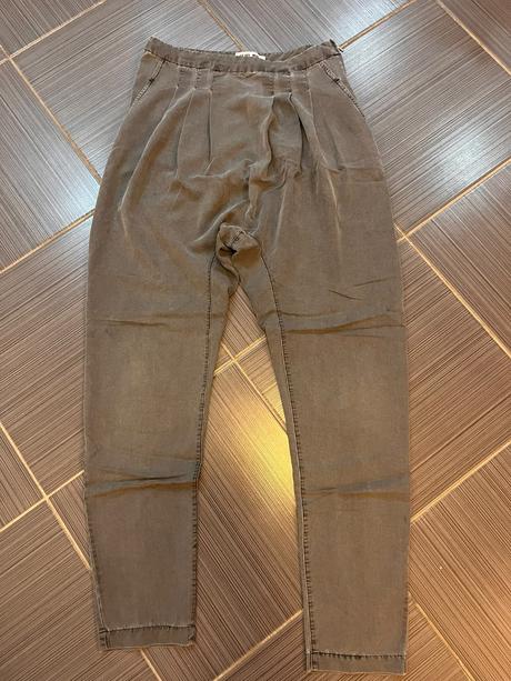Haremove nohavice, vero moda,xs