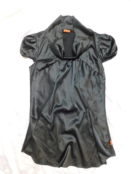 Velmi pekna tunika/saty, xs