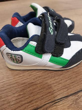 Detské topánočky veľ. 21, 21