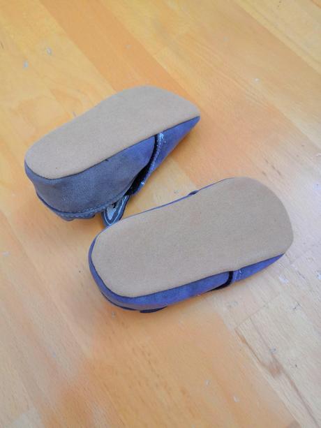 Capačky papučky, <17