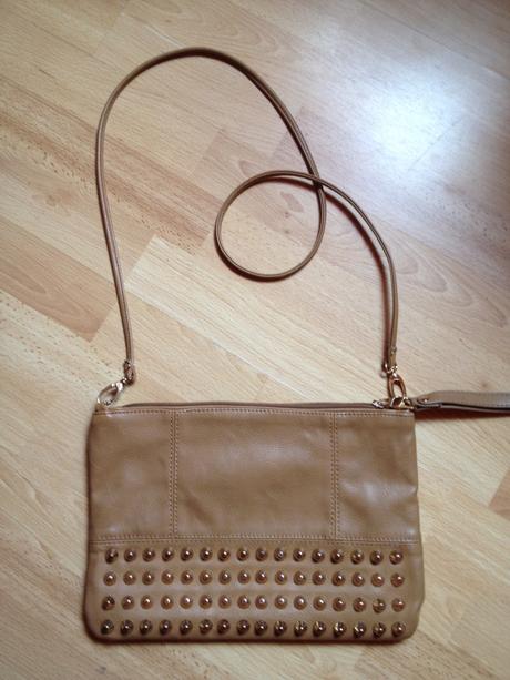 Bershka kabelka, bershka