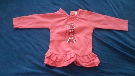 Tričenko so sovičkami, 62