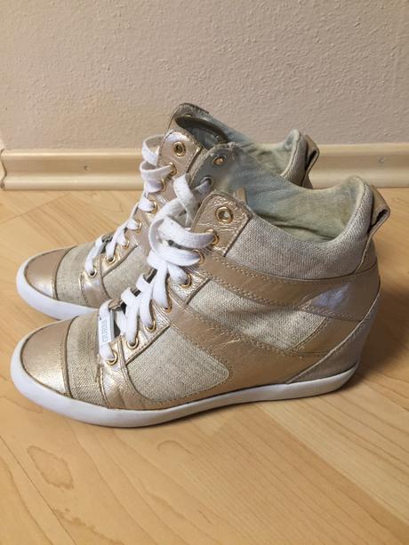 Tenisky guess, guess,36