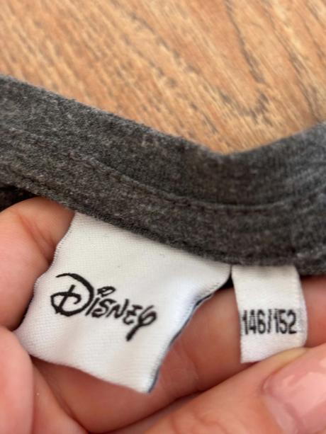 Nátelníky, disney,146