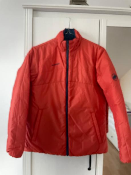 Mamut dámska pierková vetrovka s, mammut,s