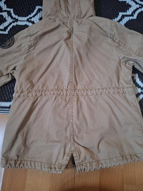 Kabátik, zara,98