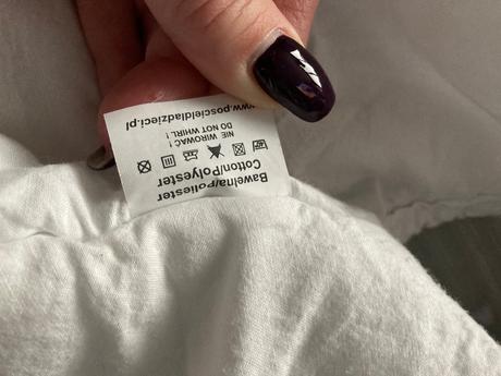 Spací vak mamo tato mesto 6-12m 75cm,