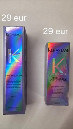 Kérastase blond absolu, 