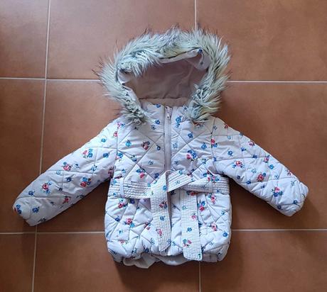 Bundička h&m 92, h&m,92