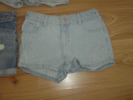 Riflové kraťasy, 152