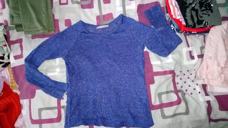 Pulóver, atmosphere,xs