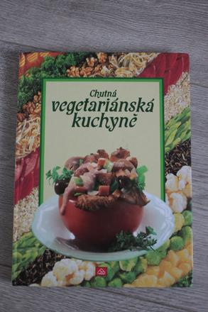 Kuchárska kniha, 