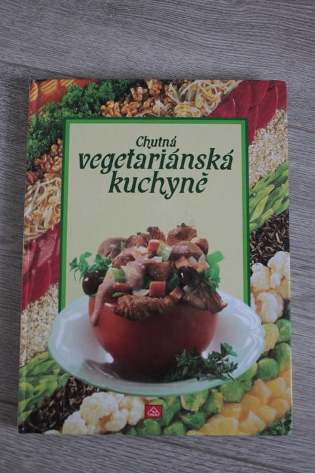 Kuchárska kniha, 