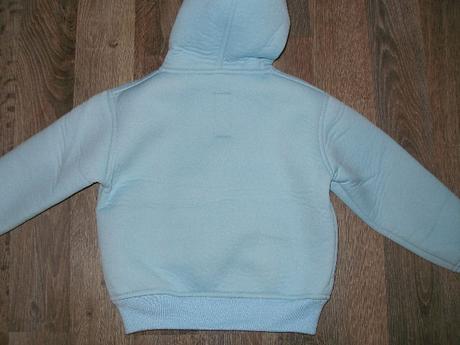 Softvelova bunda, brugi,98