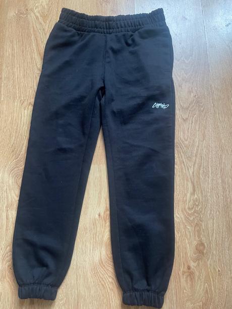 Tepláky 134/140, 134