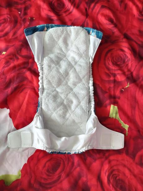 Bambino mio miosolo nohav. all in one sail away, bambino mio