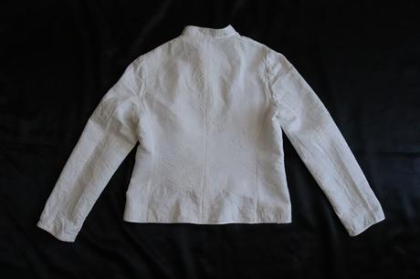 Sako zara - top stav, zara,m