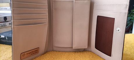 Peňaženka, 