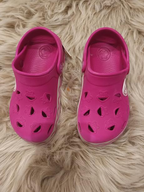 Crocsy coqui, coqui,28