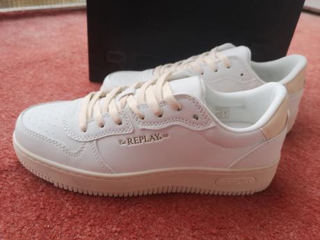 Replay dámske tenisky veľkosť 40, replay,40
