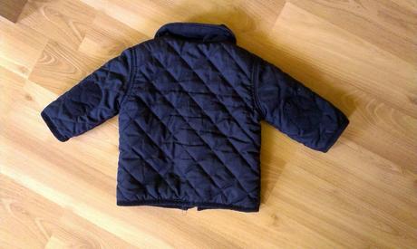 Bundička george, george,68