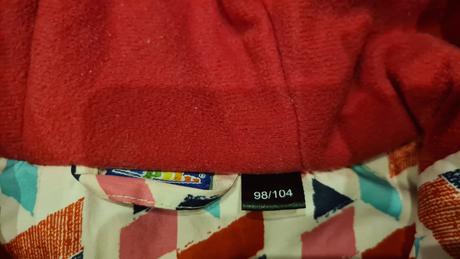 Oteplovacia súprava, lupilu,104