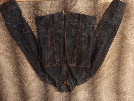 Džínsová bunda levi's, levis,s