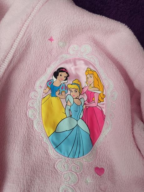 Froté župan princesses, disney,122