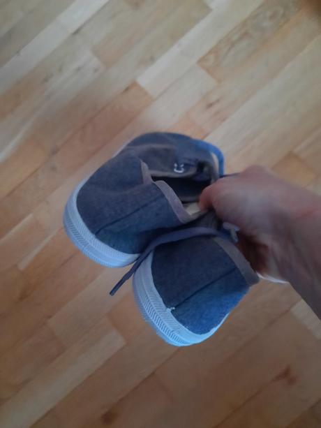 Dámske plátenky, 40