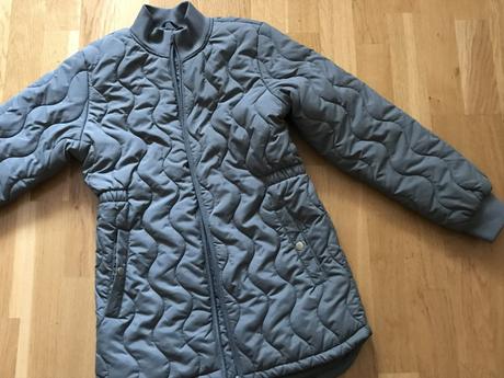 Prechodná nenosená bunda, name it,146
