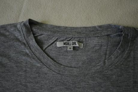 Tričko bunny, gate,s