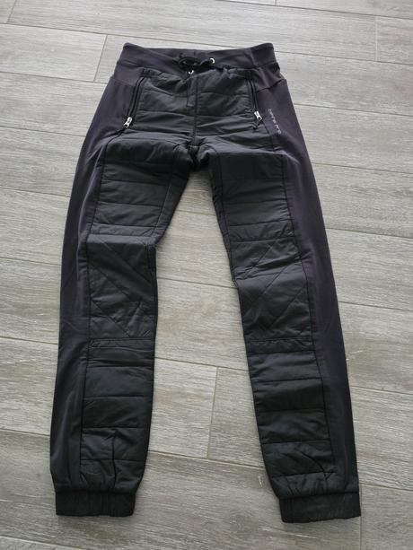 Dámske nohavice softshellove alpine pro, alpine pro,xs