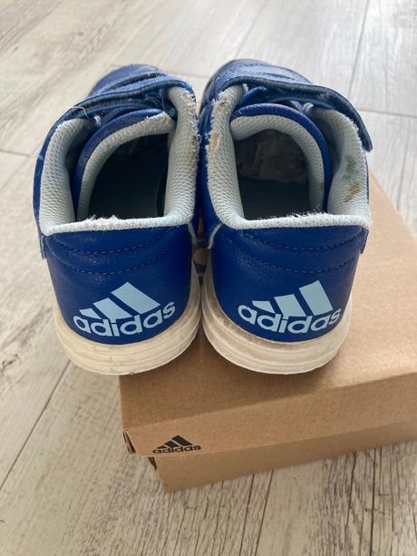 Chlapčenské tenisky adidas č.31, adidas,31