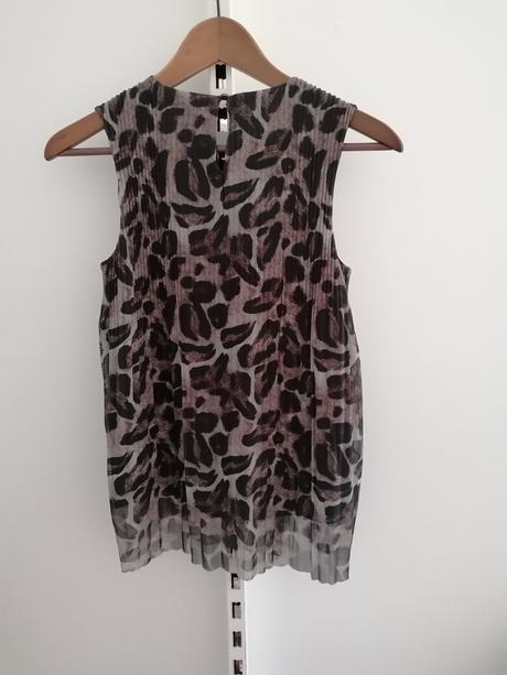 Bluzka bez rukavov mohito xxs, mohito,xs