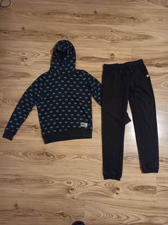 Teplakova suprava 146, pepperts,146