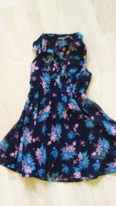 Šaty george, george,116