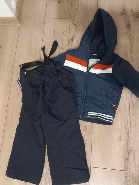 Bunda+nohavice, takko,92