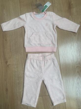 Súprava benetton, benetton,68