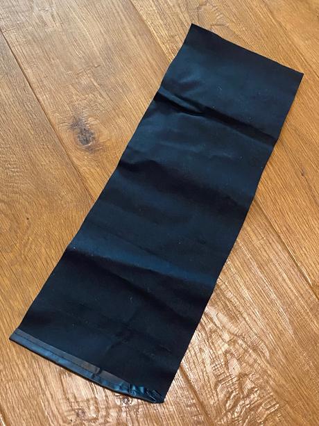 Zbytky nevyužitých látok / látky,