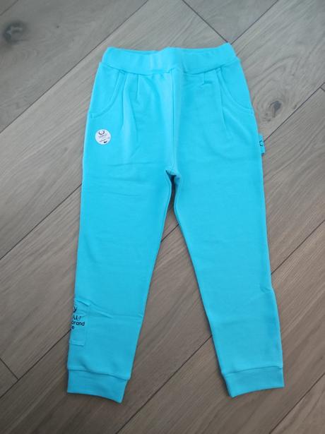 Dievčenské nohavice ria, mirau,122