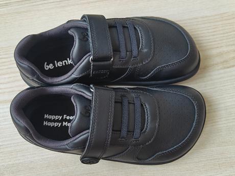 Be lenka scoot kids - all black 31 e228, be lenka,31