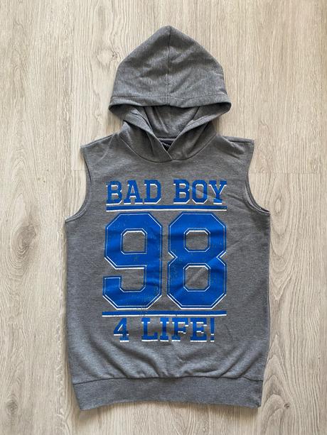 Tričko bez rukávov, chapter young,164