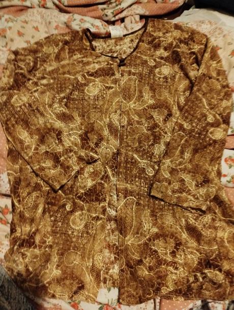 Damske sacko tenke, l