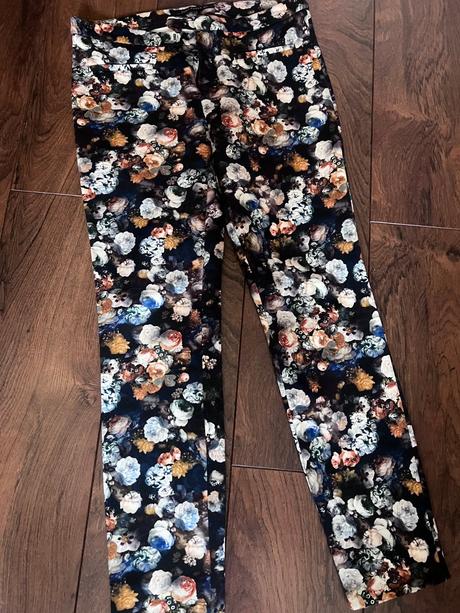 Nohavice zara m, zara,m