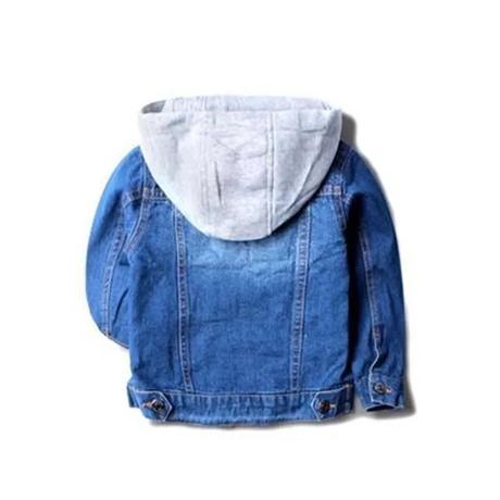 Riflova bunda na prechod postovne u mna neplatis, 98 - 140