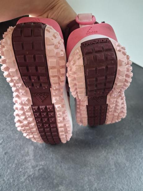 Adidas outdoorova obuv, adidas,33
